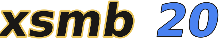 xsmb 20 logo